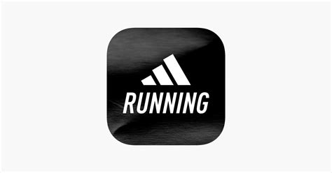 adidas running app run tracker.